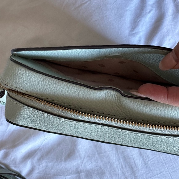 ⭐️AUTHENTIC Kate Spade Mint Green - Picture 9 of 15